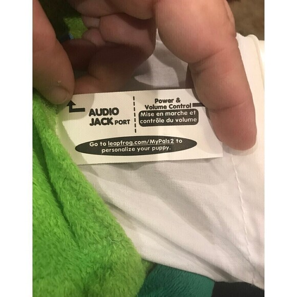 Leapfrog Scout puppy interactive - Picture 9 of 10